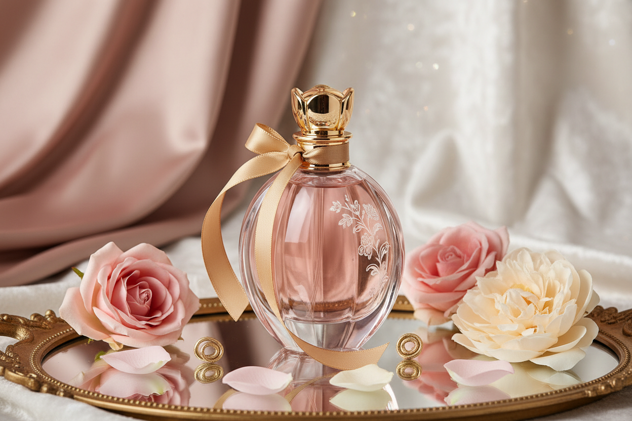 Women's Perfumes
