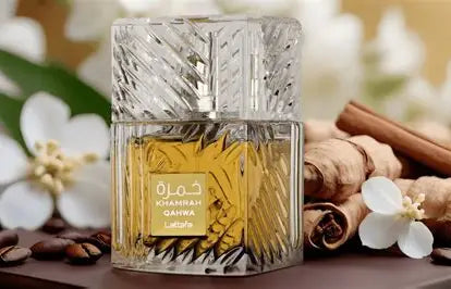 Khumrah Perfumes